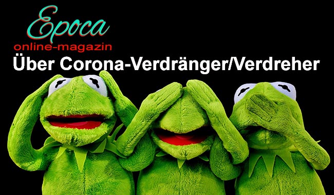 corona-verdraenger